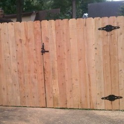 Stockade Stockade