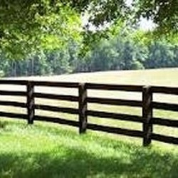 Horse Rail Horse Rail