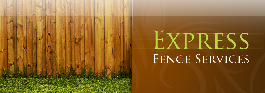 Express Fence Services